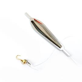 Jasu liukupilkki 6 cm + 4 mm morri