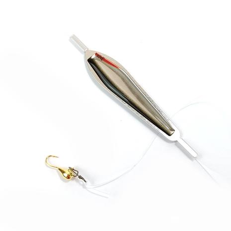 Jasu liukupilkki 6 cm + 4 mm morri