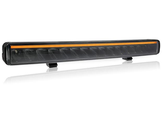 LED-lisävalo W-Light Comber II