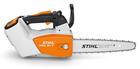 STIHL MSA 161 T 12' akkusaha runko