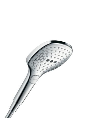 Hansgrohe Raindance Select E 120 käsisuihku – kuva 5/8