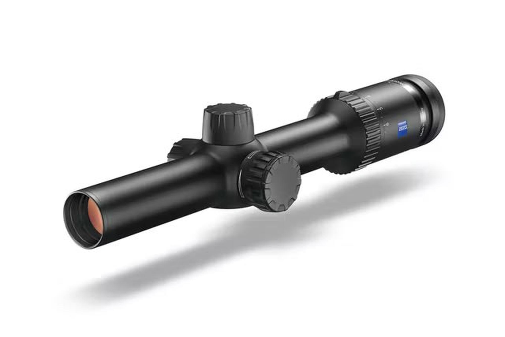 Zeiss Conquest V4 1-4x24 kiikaritähtäin