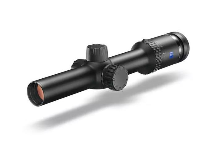 Zeiss Conquest V4 1-4x24 kiikaritähtäin