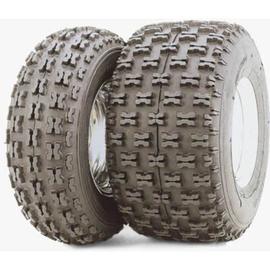 ITP Holeshot STD 21x7.00-10 2-PLY mönkijän rengas, Vanteet