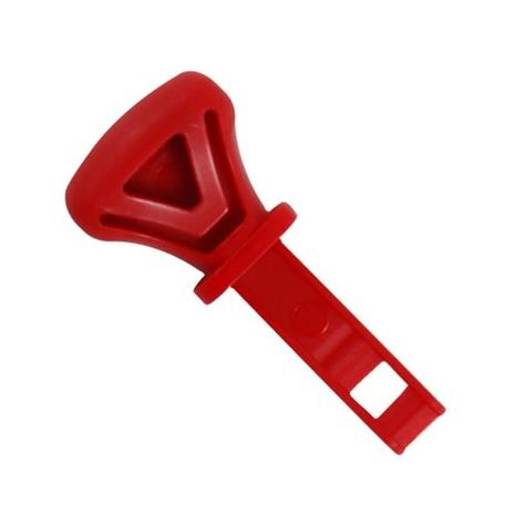 MTD 731-05632 lumilingon turva-avain