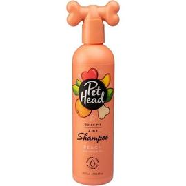 Pet Head Quick Fix 2in1 Shampoo 300 ml
