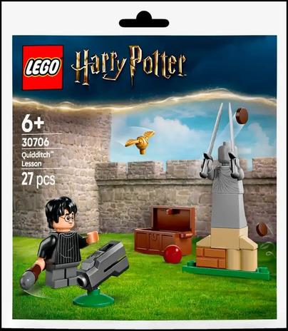 LEGO 30706 Quidditch™ Lesson