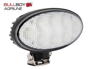 Bullboy Agriline 9-32V 40W soikea LED työvalo