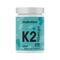 Makrobios K2 vitamiini 60 tablettia 21g ravintolisä – kuva 2