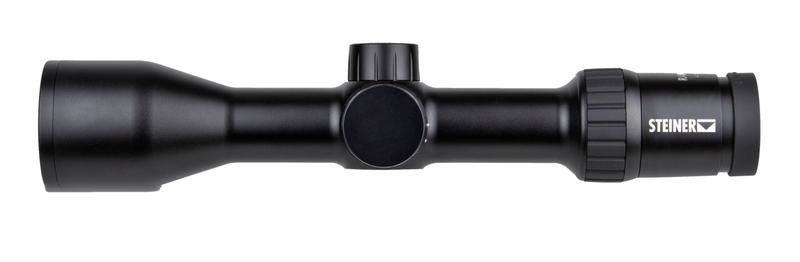 Steiner Ranger 4S 4-16X44 4A-I kiikaritähtäin