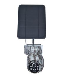 NITEforce Live 360 Green 4G, riistakamera