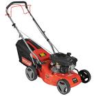 Ducar DM41S 131cc 41cm, bensiinikäyttöinen ruohonleikkuri