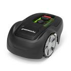Greenworks Optimow 7 750m², robottiruohonleikkuri