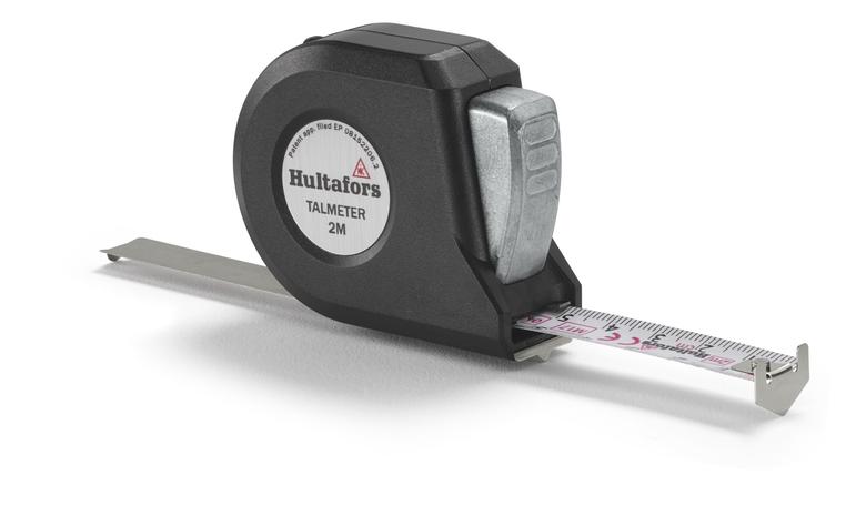 Hultafors TALMETER 2M Merkintämittari 2 metriä