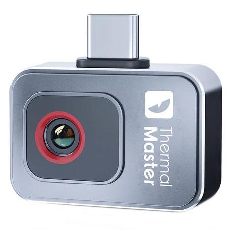 Thermal Master P2PRO lämpökamera android