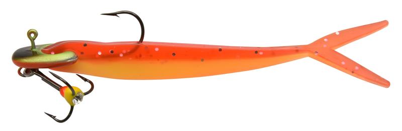 Jesse Mambo 8,5 cm jigipilkki 3kpl/pkt