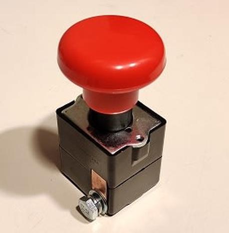 Autokruiser: Virtakatkaisin
