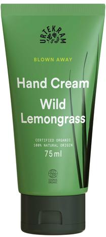 Lemongrass Handcream 75 ml