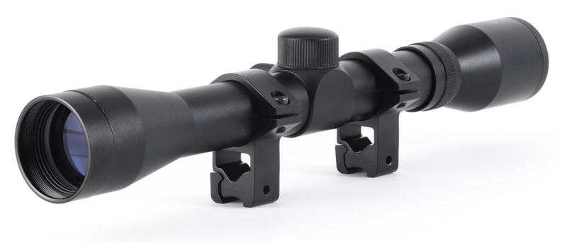 Tarkka Basic 4x32 tähtäinkiikari