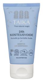 Taika Sensitive 24h 50 ml kosteusvoide