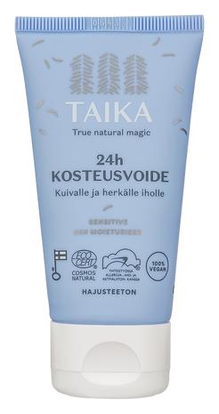 Taika Sensitive 24h 50 ml kosteusvoide