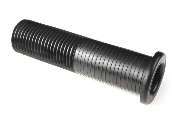Velcron 120mm tyhjennysputki
