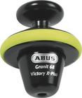 Abus Victory X-Plus 68 Full bolt jarrulevylukko