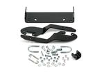 Warn Yamaha YFM700 puskulevyn asennussarja keski