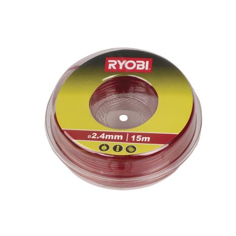 Ryobi RAC104, ruohotrimmerin siima