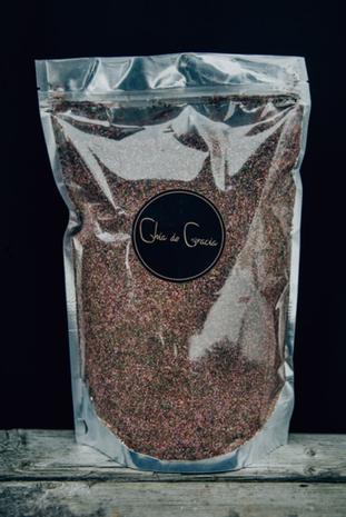 Chia de Gracia 400 g kanerva hevoselle