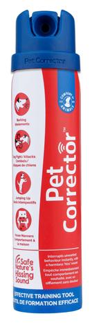 Pet Corrector 50 ml lemmikille