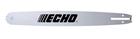 Echo 15'/38cm .325' 1,5mm 64VL terälaippa