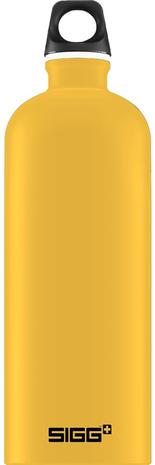 Sigg Traveller-termospullo 1 l