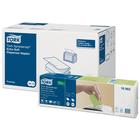 Serviet Tork Xpressnap lime 21,6x16,5cm 2 fold N4 8000stk/pak - (8000 stk.)