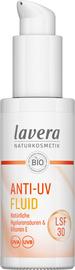 Lavera Anti-UV Fluid SPF 30 30 ml