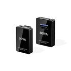 Boya BY-EM5-K1 UHF Wireless, langaton mikrofoni