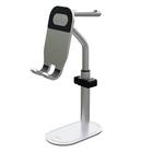 Desire2 Headrest Pro Headphone and Phone Stand (D2APAWCSSI), kuuloke-/puhelinteline