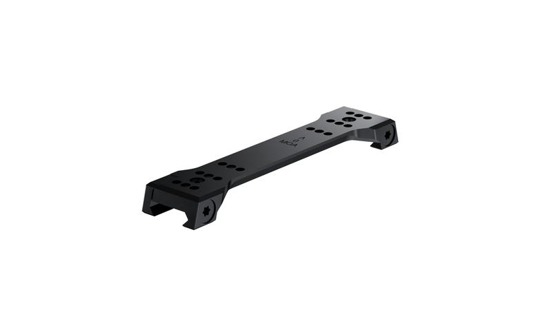 Sako S20 Scope Mount kiikarin jalusta