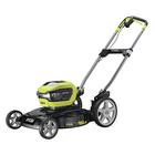 Ryobi RY36LMMX51A-140, ruohonleikkuri 36 V