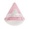 brushworks Triangle Powder Puff Duo – kuva 6