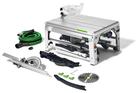 Festool CS 70 EBG Precisio (574776) 2100W, vetokatkaisusaha