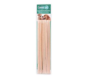 EmmiÂ®-pet 10 kpl Ruusupuutikut lemmikin hampaiden hoitoon