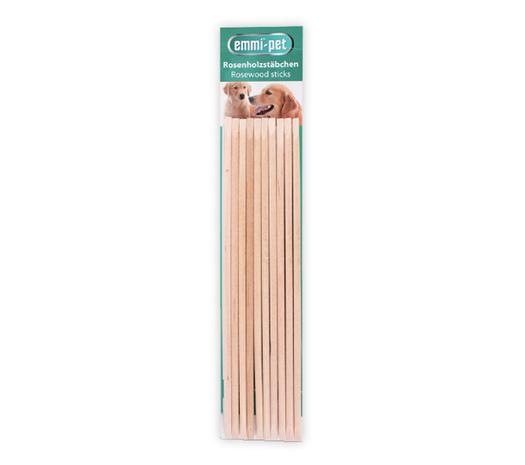 EmmiÂ®-pet 10 kpl Ruusupuutikut lemmikin hampaiden hoitoon