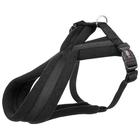 Trixie Touring Premium M-L Harness - Black