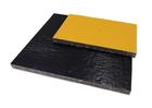 Plast-Team PU 490x1000x8mm itseliimautuva äänieristelevy