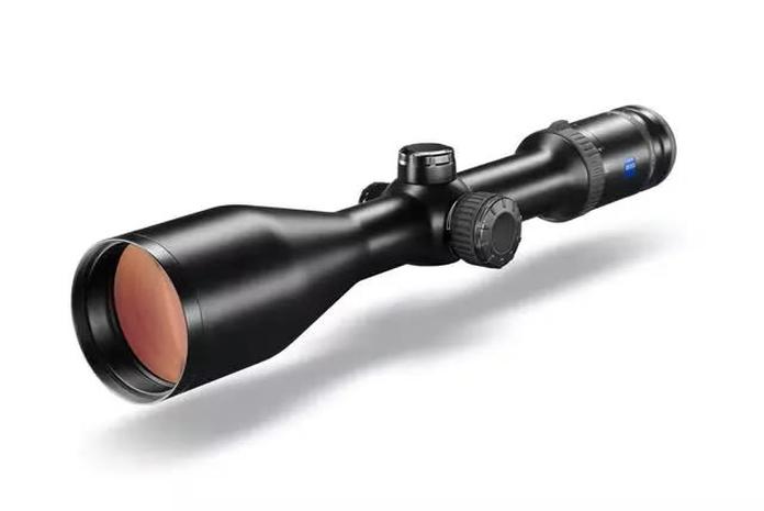 Zeiss Victory HT 3-12x56 ASV+H kiikaritähtäin