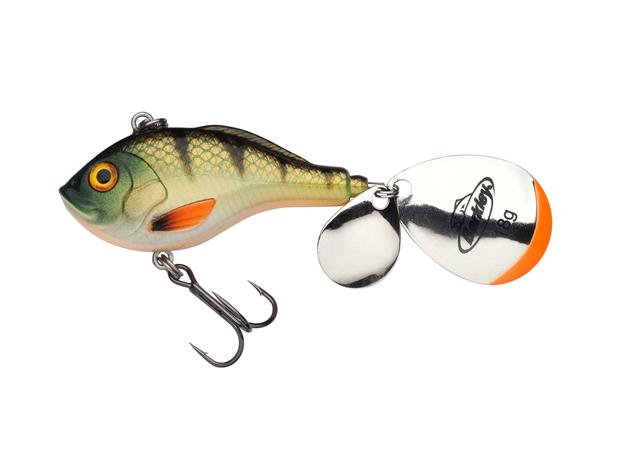 Berkley Pulse Spintail XL 18 g Kinkuro
