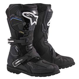 Alpinestars Toucan GTX musta saapas