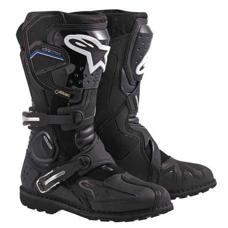 Alpinestars Toucan GTX musta saapas
