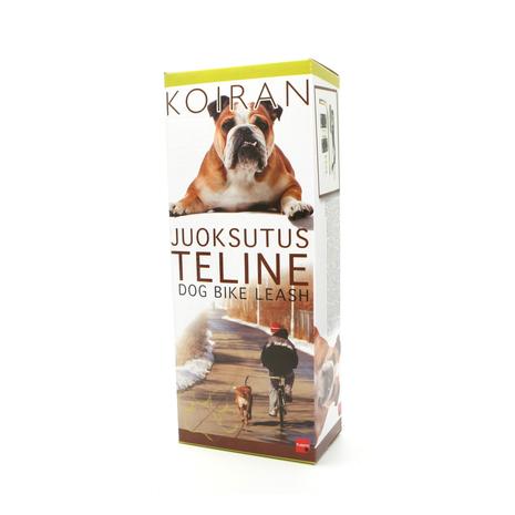 Koiranjuoksutusteline